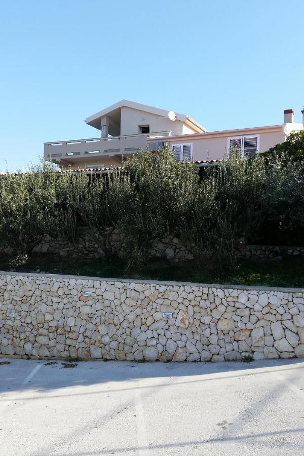Apartments With A Parking Space Kolan, Pag - 16482 Esterno foto