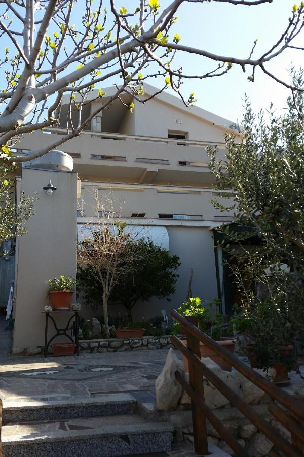 Apartments With A Parking Space Kolan, Pag - 16482 Esterno foto