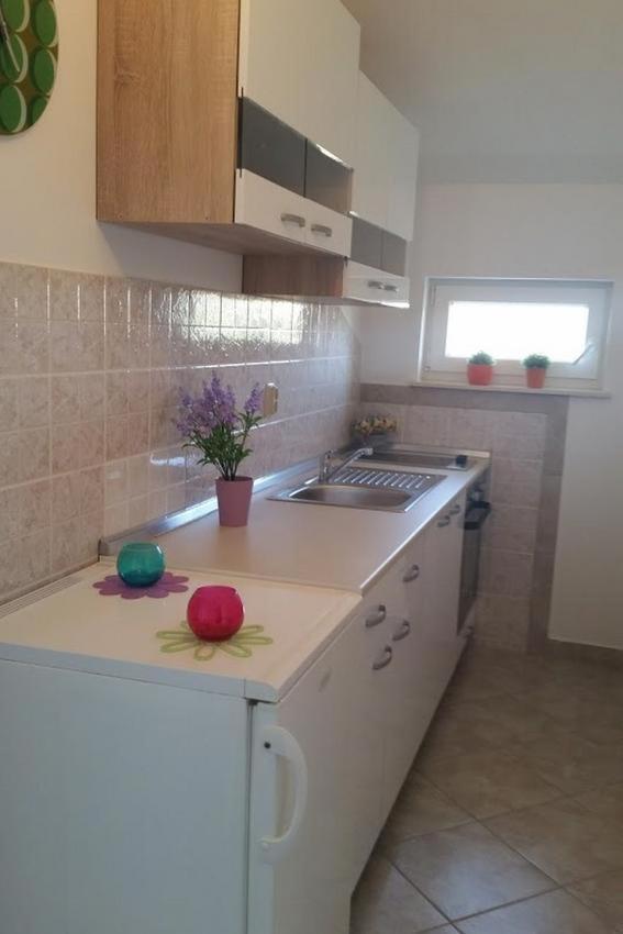 Apartments With A Parking Space Kolan, Pag - 16482 Esterno foto